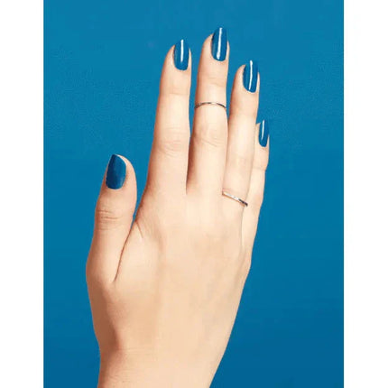 OPI - Intelli-Gel & Lacquer Duo - Duomo Days, Isola Nights Vegan, HEMA-free and TPO-free