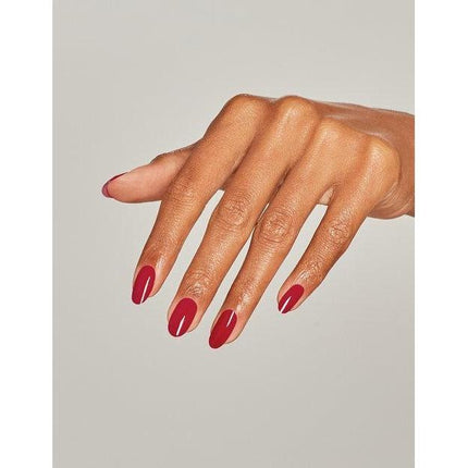 OPI - Intelli-Gel & Lacquer Duo - Emmy, Have You Seen Oscar?