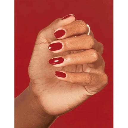 OPI - Intelli-Gel & Lacquer Duo - Emmy, Have You Seen Oscar?