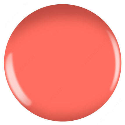 OPI - Intelli-Gel & Lacquer Duo - Flex On The Beach Vegan, HEMA-free and TPO-free