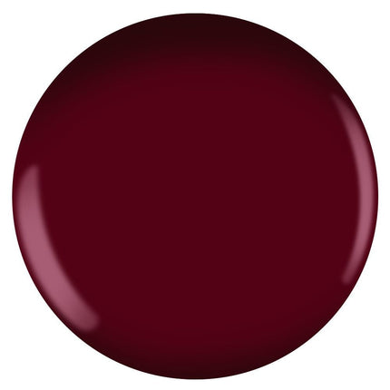 OPI - Intelli-Gel & Lacquer Duo - Malaga Wine Vegan, HEMA-free and TPO-free