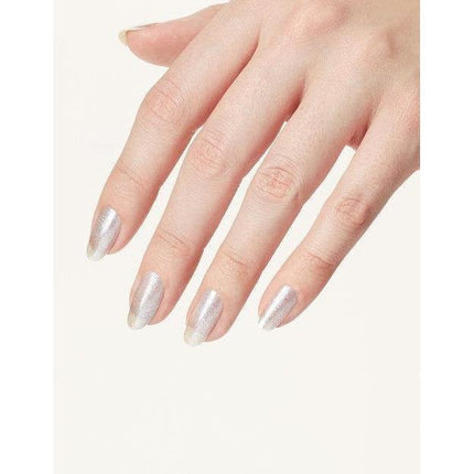 OPI - Intelli-Gel & Lacquer Duo - OPI Nails the Runway Vegan, HEMA-free and TPO-free