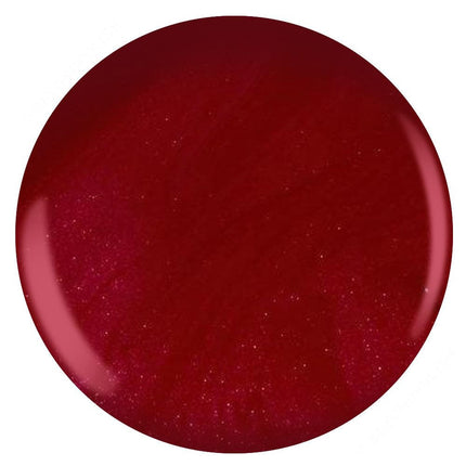 OPI - Intelli-Gel & Lacquer Duo - OPI Red