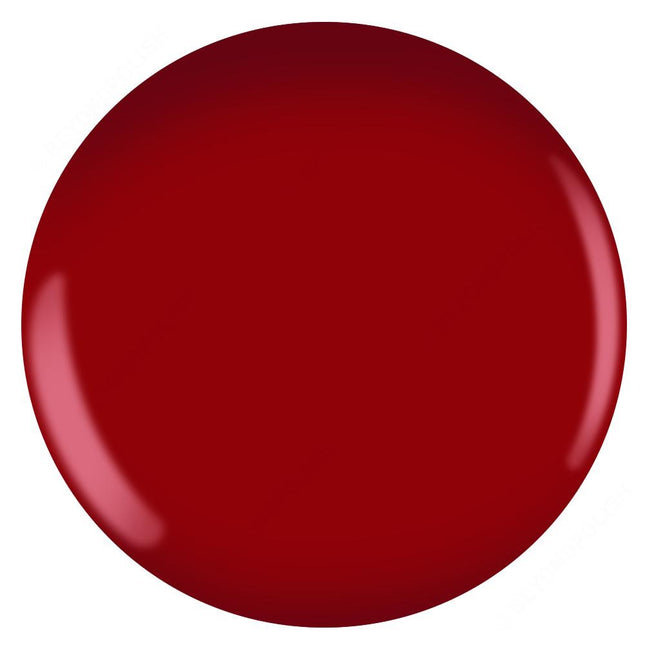 OPI - Intelli-Gel & Lacquer Duo - Red Hot Rio