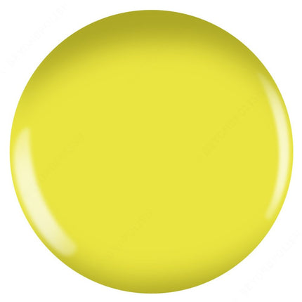 OPI - Intelli-Gel & Lacquer Duo - Stay Out All Bright Vegan, HEMA-free and TPO-free