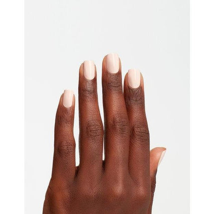 OPI - Intelli-Gel & Lacquer Duo - Stop It I'm Blushing! Vegan, HEMA-free and TPO-free