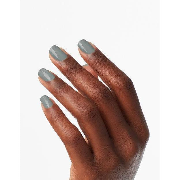 OPI - Intelli-Gel & Lacquer Duo - Suzi Talks With Her Hands Vegan, HEMA-free and TPO-free