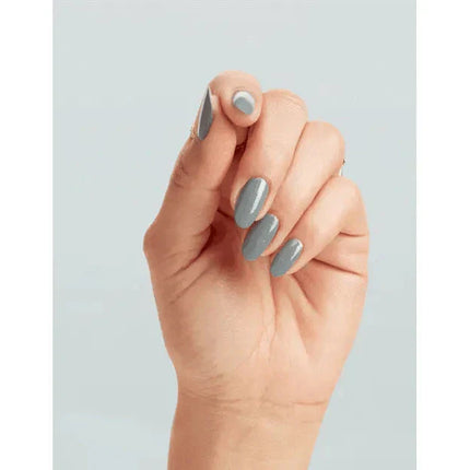 OPI - Intelli-Gel & Lacquer Duo - Suzi Talks With Her Hands Vegan, HEMA-free and TPO-free