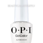 Alpine Snow #GCL00