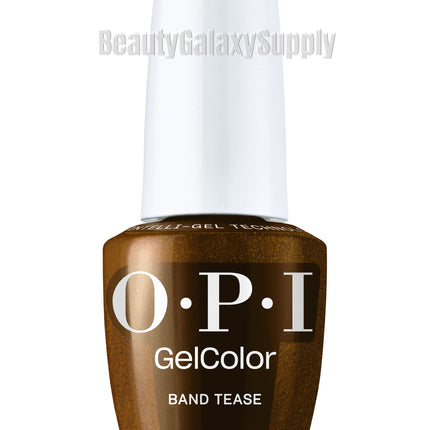 OPI GelColor Intelli-Gel 0.5oz _ A-B-C-D