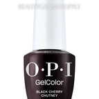 Black Cherry Chutney #GCI43