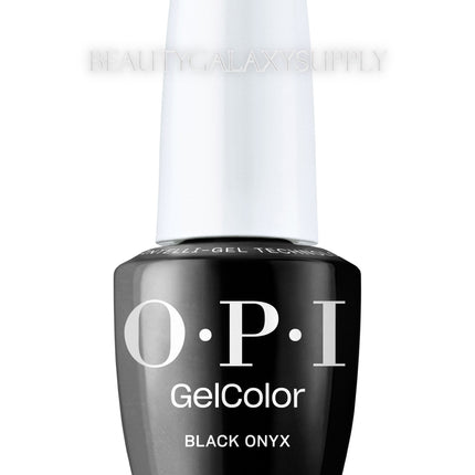 OPI GelColor Intelli-Gel 0.5oz _ A-B-C-D