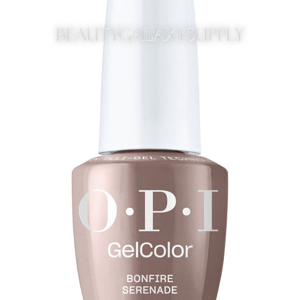 OPI GelColor Intelli-Gel 0.5oz _ A-B-C-D