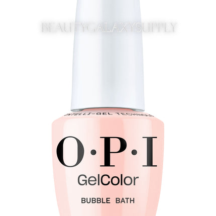 OPI GelColor Intelli-Gel 0.5oz _ A-B-C-D