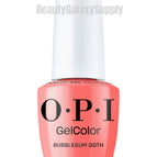 Bubblegum Goth #GCF030