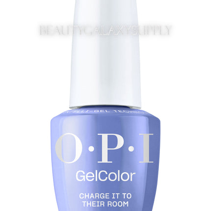 OPI GelColor Intelli-Gel 0.5oz _ A-B-C-D