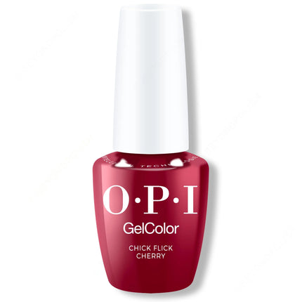 OPI GelColor Intelli-Gel 0.5oz _ A-B-C-D