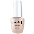 Coconuts Over OPI #GCF89