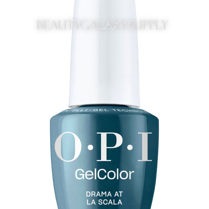 OPI GelColor Intelli-Gel 0.5oz _ A-B-C-D