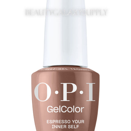 OPI GelColor Intelli-Gel 0.5oz _ E-F-G-H-I