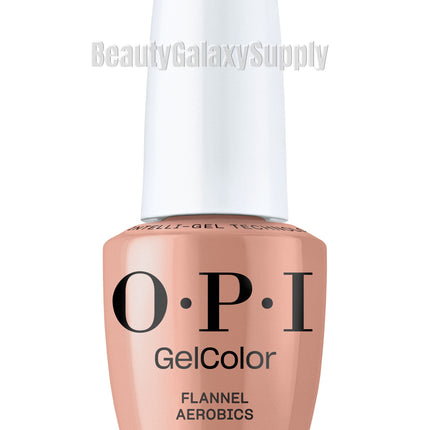 OPI GelColor Intelli-Gel 0.5oz _ E-F-G-H-I