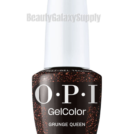 OPI GelColor Intelli-Gel 0.5oz _ E-F-G-H-I