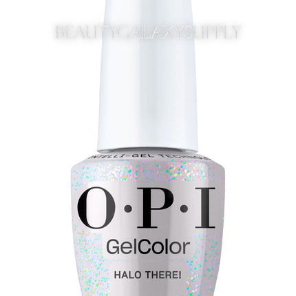 OPI GelColor Intelli-Gel 0.5oz _ E-F-G-H-I