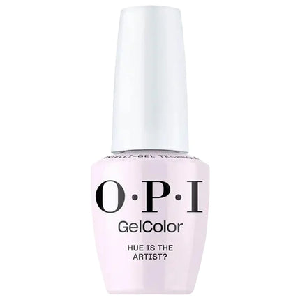 OPI GelColor Intelli-Gel 0.5oz _ E-F-G-H-I