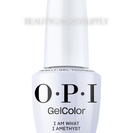 OPI GelColor Intelli-Gel 0.5oz _ E-F-G-H-I