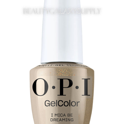 OPI GelColor Intelli-Gel 0.5oz _ E-F-G-H-I