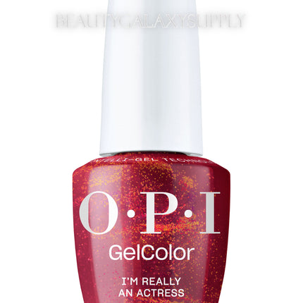 OPI GelColor Intelli-Gel 0.5oz _ E-F-G-H-I