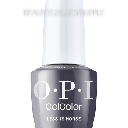 OPI GelColor Intelli-Gel 0.5oz _ E-F-G-H-I
