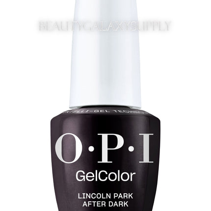 OPI GelColor Intelli-Gel 0.5oz _ E-F-G-H-I