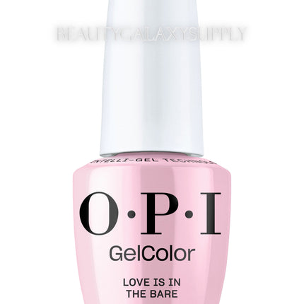 OPI GelColor Intelli-Gel 0.5oz _ E-F-G-H-I