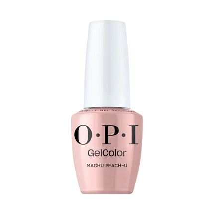 OPI GelColor Intelli-Gel 0.5oz _ M-N-O-P-Q-R
