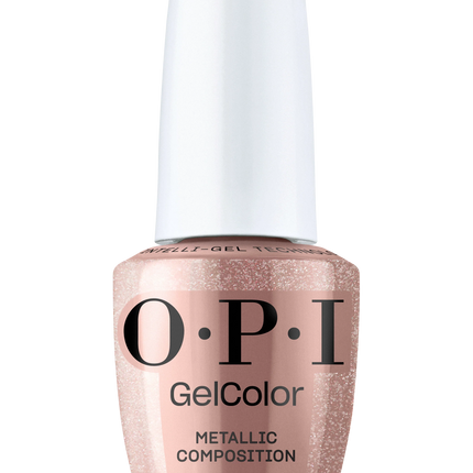 OPI GelColor Intelli-Gel 0.5oz _ M-N-O-P-Q-R