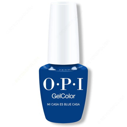 OPI GelColor Intelli-Gel 0.5oz _ M-N-O-P-Q-R