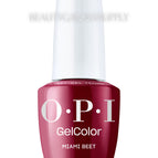Miami Beet #GCB78