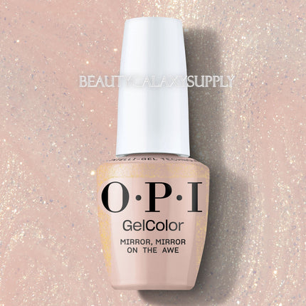 OPI GelColor Intelli-Gel 0.5oz _ M-N-O-P-Q-R