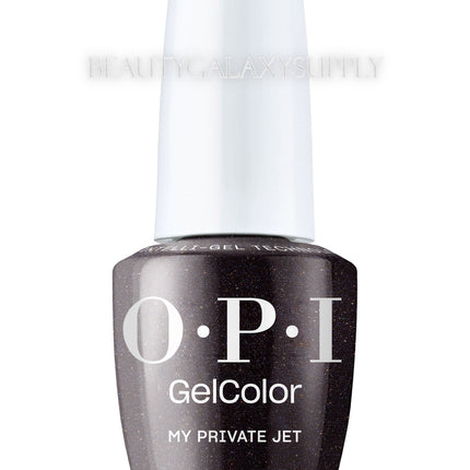 OPI GelColor Intelli-Gel 0.5oz _ M-N-O-P-Q-R