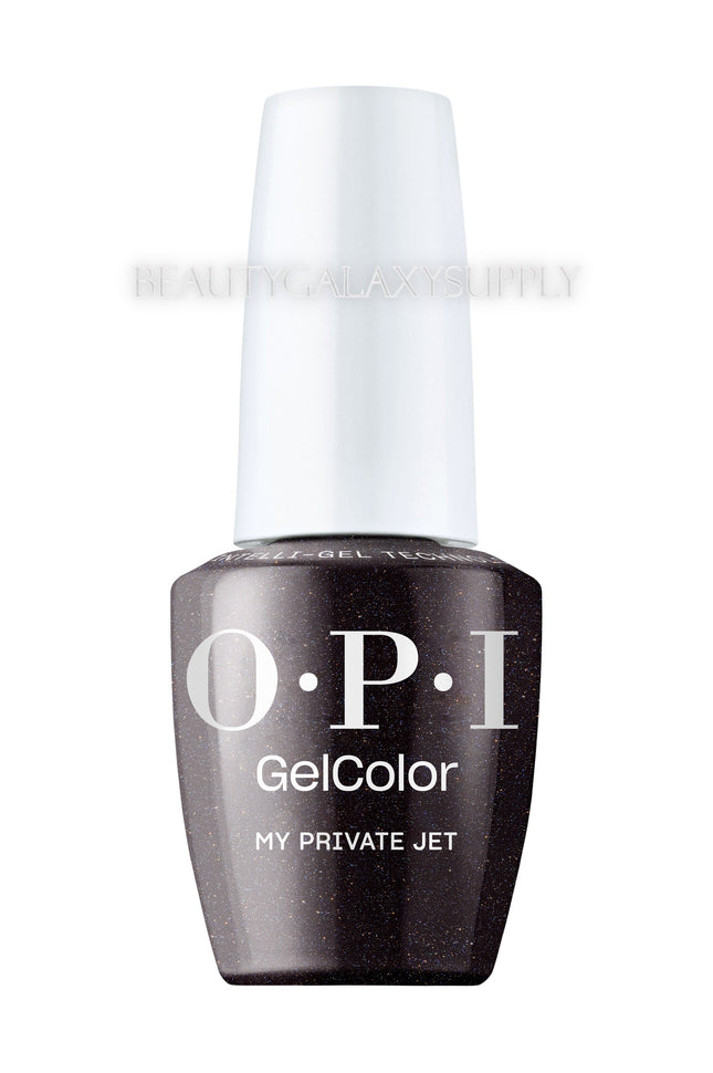 OPI Intelli-Gel 0.5oz - My Private Jet #GCB59