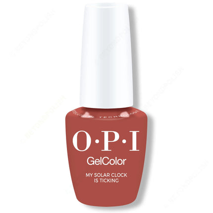 OPI GelColor Intelli-Gel 0.5oz _ M-N-O-P-Q-R