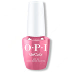 Not So Bora-Bora-ing Pink #GCS45
