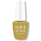 Ochre the Moon #GCF005