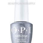 Opi Nails The Runway #GCMI08