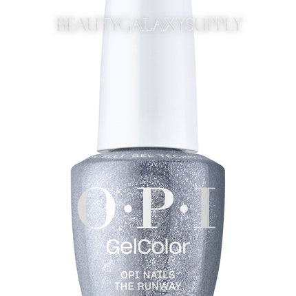 OPI GelColor Intelli-Gel 0.5oz _ M-N-O-P-Q-R