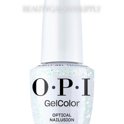 OPI GelColor Intelli-Gel 0.5oz _ M-N-O-P-Q-R