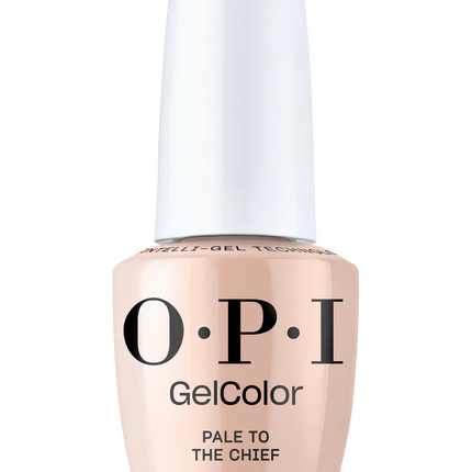 OPI GelColor Intelli-Gel 0.5oz _ M-N-O-P-Q-R