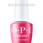Pink Flamenco #GCE44