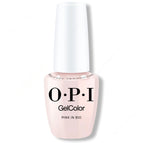 Pink in Bio #GCS001